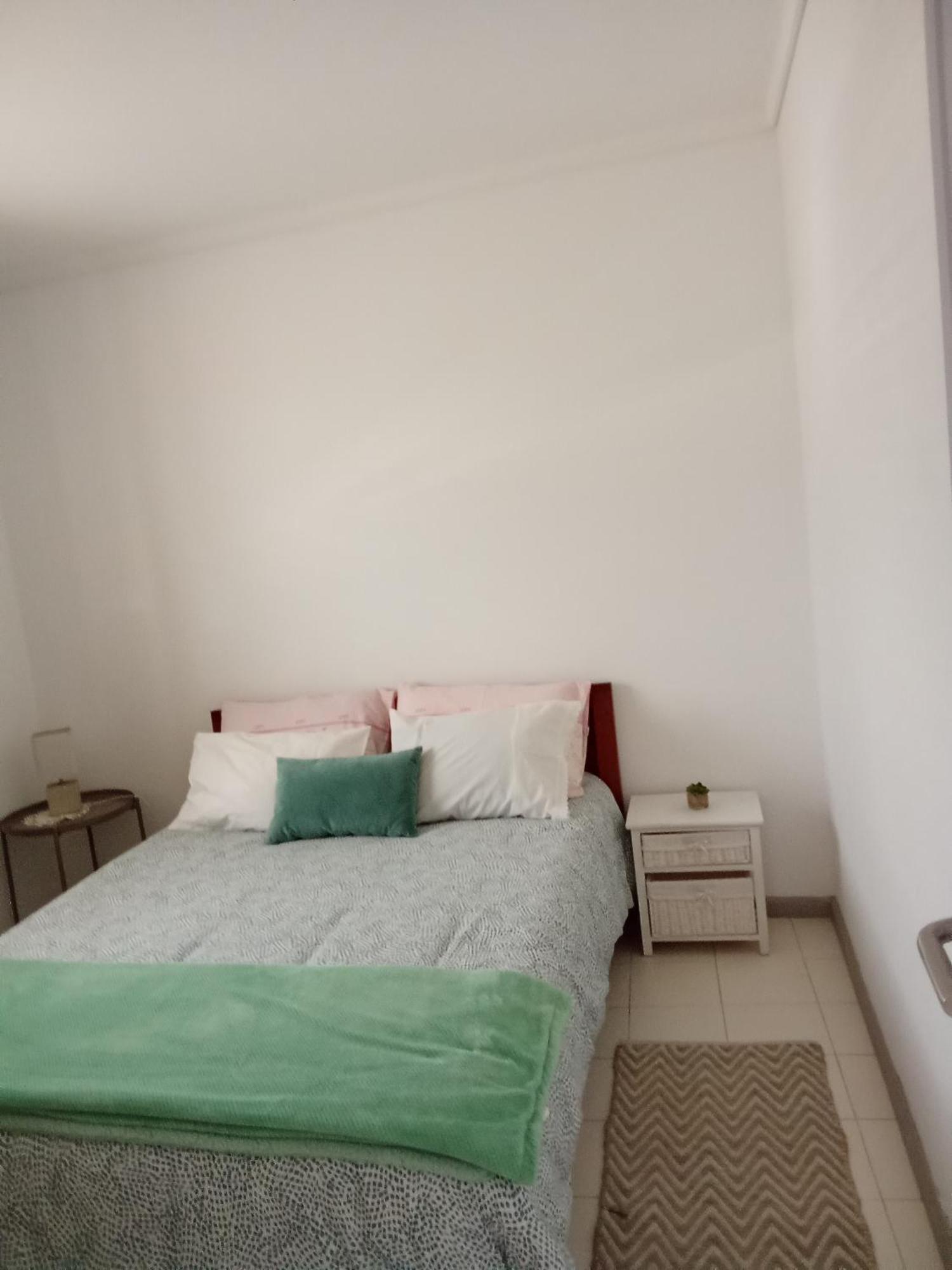 Casa Das Riscas Verdes Gafanha da Encarnacao Exterior foto