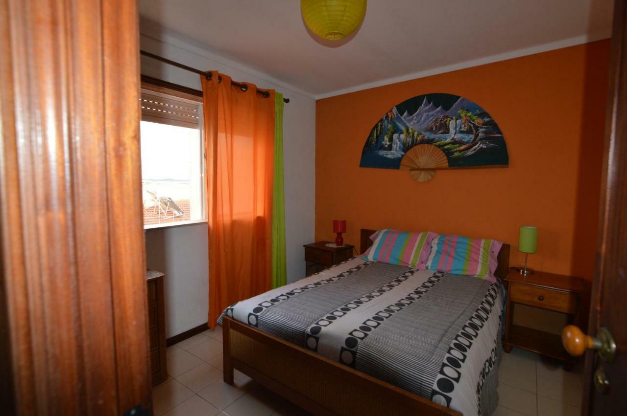 Casa Das Riscas Verdes Gafanha da Encarnacao Exterior foto