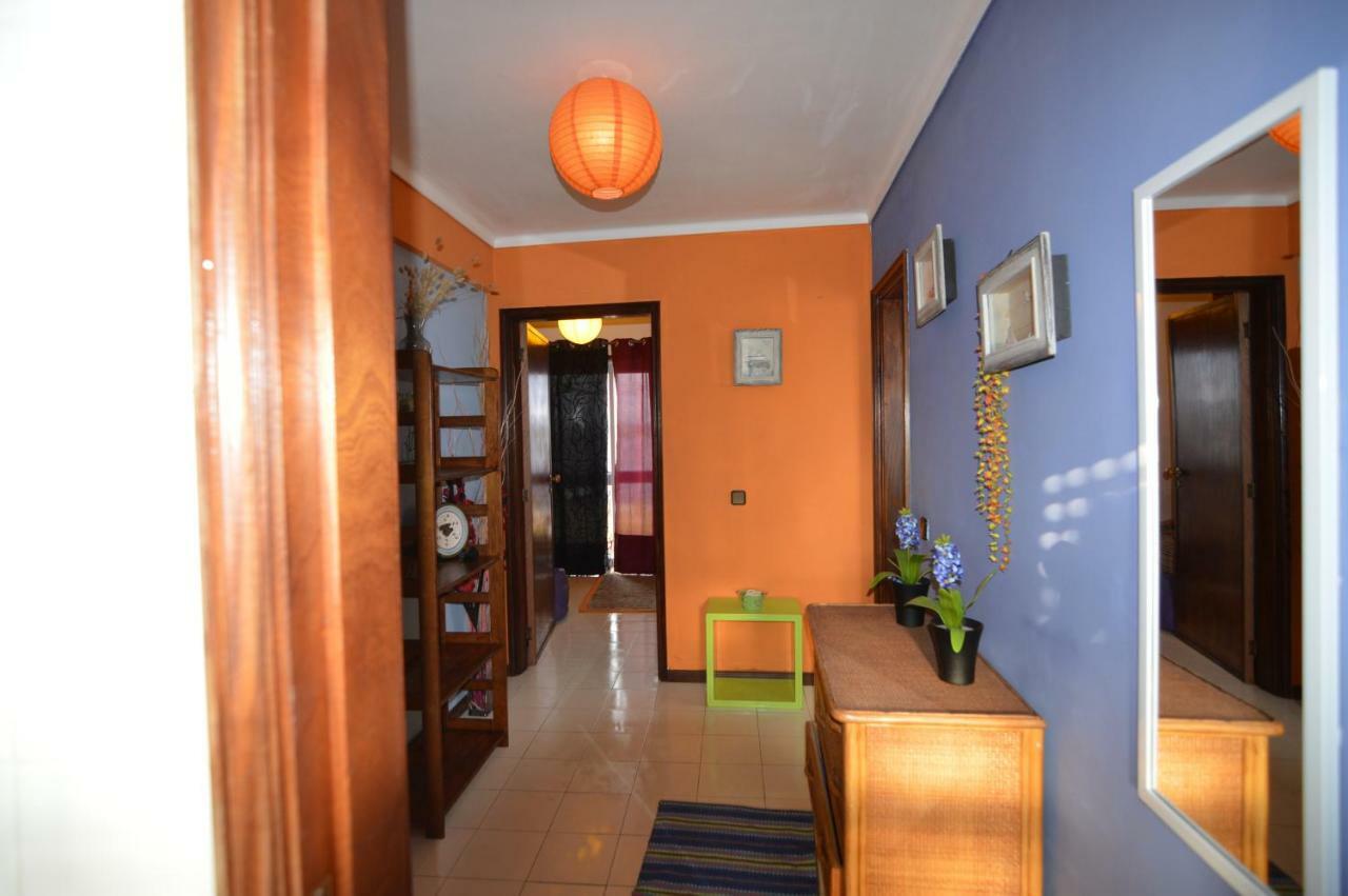 Casa Das Riscas Verdes Gafanha da Encarnacao Exterior foto