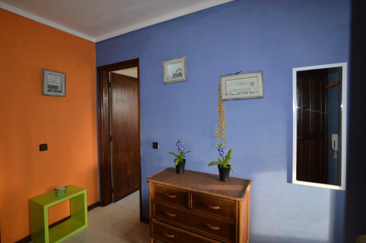 Casa Das Riscas Verdes Gafanha da Encarnacao Exterior foto