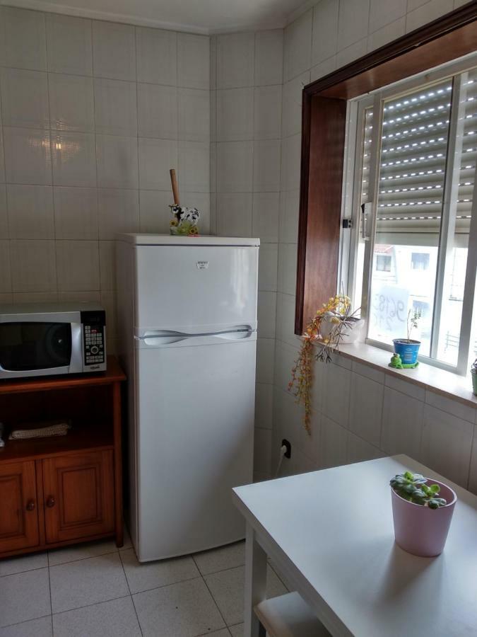 Casa Das Riscas Verdes Gafanha da Encarnacao Exterior foto