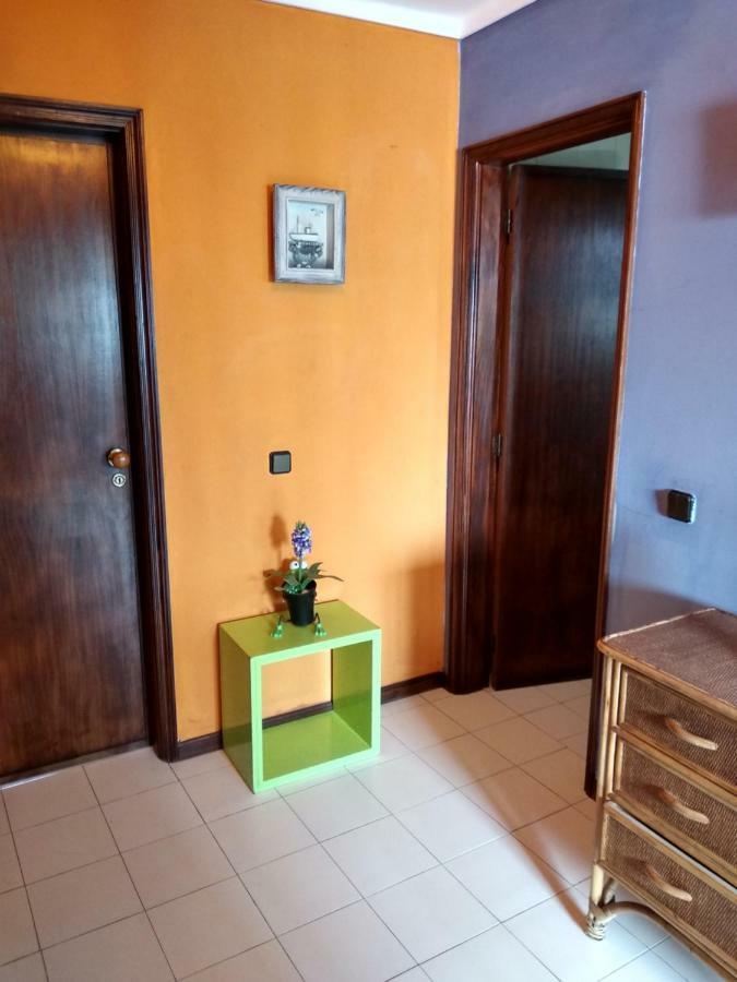Casa Das Riscas Verdes Gafanha da Encarnacao Exterior foto